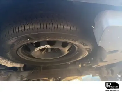 Photo 33 Dacia Duster Gén. II (HJD) Ph1 Prestige 5