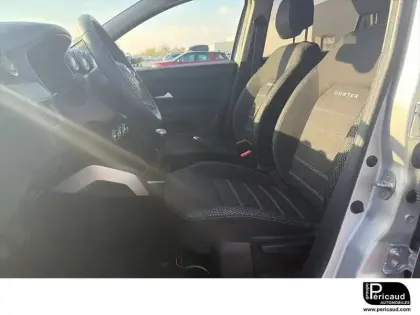 Photo 26 Dacia Duster Gén. II (HJD) Ph1 Prestige 5