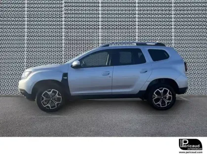 Photo 41 Dacia Duster  Blue dCi 115 4x2