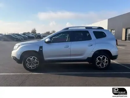 Photo 56 Dacia Duster  Blue dCi 115 4x2
