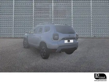 Photo 42 Dacia Duster  Blue dCi 115 4x2