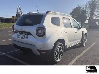 Photo 32 Dacia Duster Gén. II (HJD) Ph1 Prestige 5
