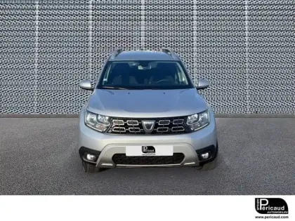 Photo 24 Dacia Duster Gén. II (HJD) Ph1 Prestige 5
