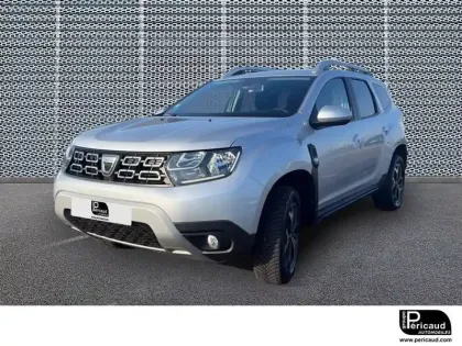 Photo 40 Dacia Duster  Blue dCi 115 4x2