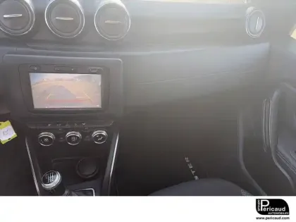 Photo 49 Dacia Duster  Blue dCi 115 4x2