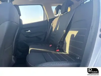 Photo 27 Dacia Duster Gén. II (HJD) Ph1 Prestige 5