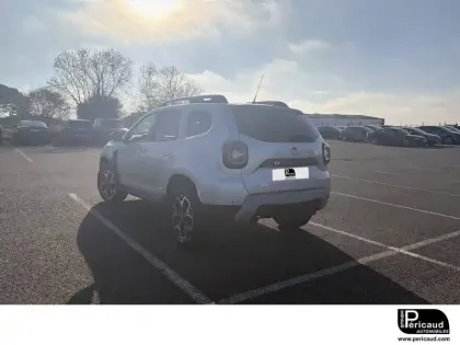 Photo 57 Dacia Duster  Blue dCi 115 4x2