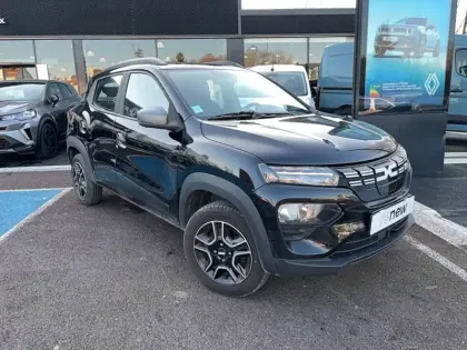 Photo 6 Dacia Spring 