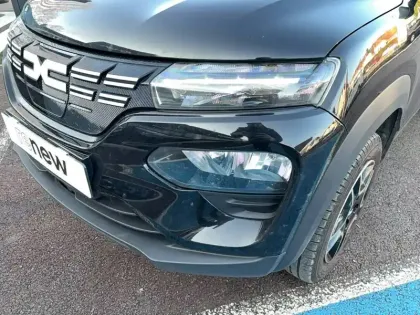 Photo 9 Dacia Spring 