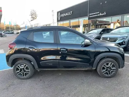 Photo 5 Dacia Spring 