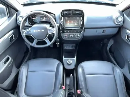 Photo 8 Dacia Spring 