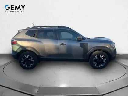 Photo 25 Dacia Duster  Hybrid 140