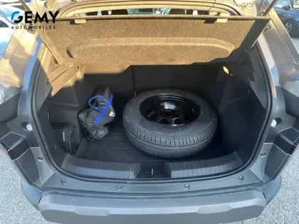 Photo 5 Dacia Duster  Hybrid 140