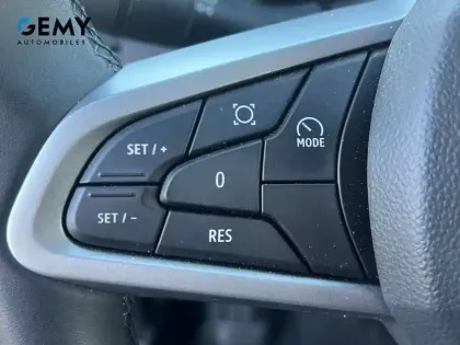 Photo 33 Dacia Duster  Hybrid 140