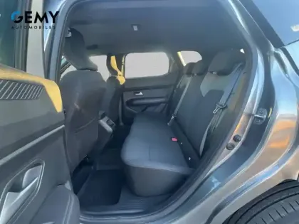 Photo 31 Dacia Duster  Hybrid 140