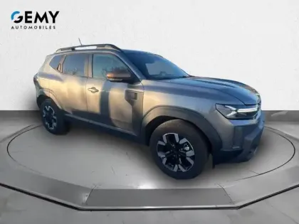 Photo 24 Dacia Duster  Hybrid 140