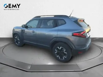 Photo 28 Dacia Duster  Hybrid 140