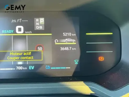 Photo 42 Dacia Duster  Hybrid 140