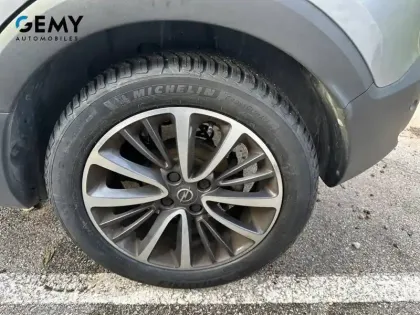 Photo 11 Opel Crossland X  1.2 Turbo 110 ch