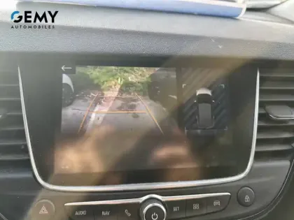 Photo 15 Opel Crossland X  1.2 Turbo 110 ch