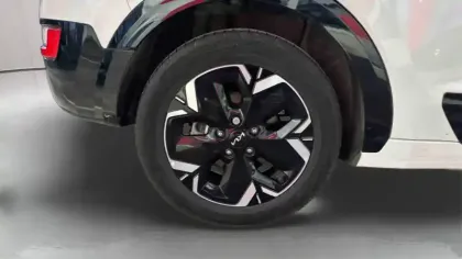 Photo 11 Kia Niro  EV Electrique 204 ch