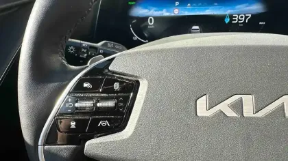 Photo 17 Kia Niro  EV Electrique 204 ch