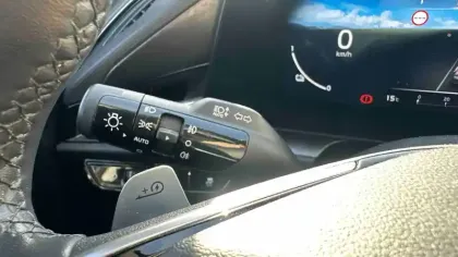 Photo 26 Kia Niro  EV Electrique 204 ch