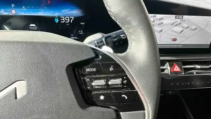 Photo 18 Kia Niro  EV Electrique 204 ch