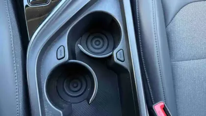 Photo 32 Kia Niro  EV Electrique 204 ch