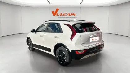 Photo 6 Kia Niro  EV Electrique 204 ch