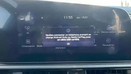 Photo 29 Kia Niro  EV Electrique 204 ch