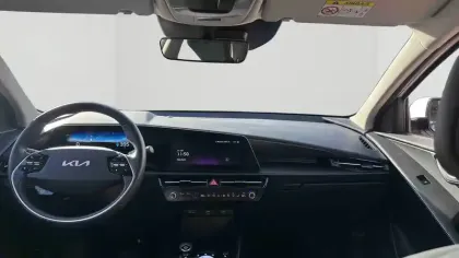 Photo 5 Kia Niro  EV Electrique 204 ch