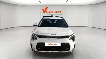 Photo Kia Niro Active