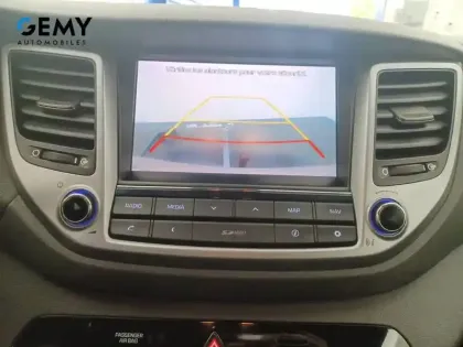 Photo 19 Hyundai Tucson  1.7 CRDi 141 2WD