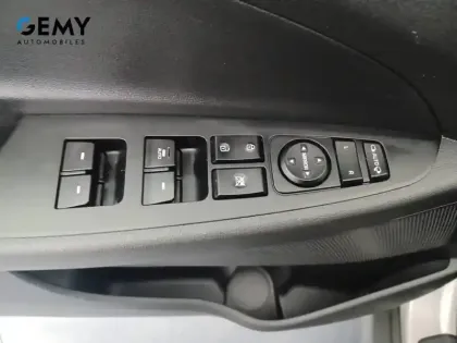 Photo 11 Hyundai Tucson  1.7 CRDi 141 2WD