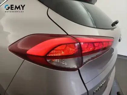 Photo 16 Hyundai Tucson  1.7 CRDi 141 2WD