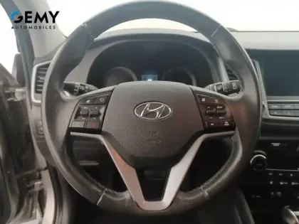 Photo 12 Hyundai Tucson  1.7 CRDi 141 2WD