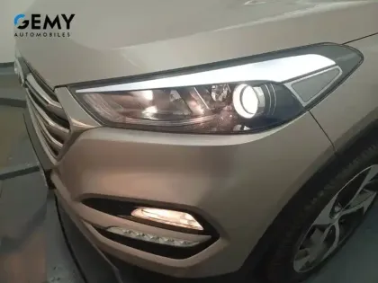 Photo 15 Hyundai Tucson  1.7 CRDi 141 2WD