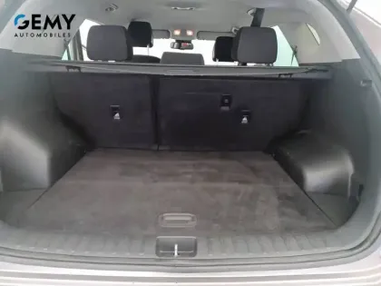 Photo 5 Hyundai Tucson  1.7 CRDi 141 2WD