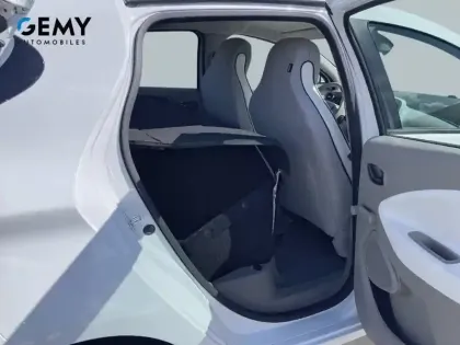 Photo 9 Renault Zoé Zoe R90