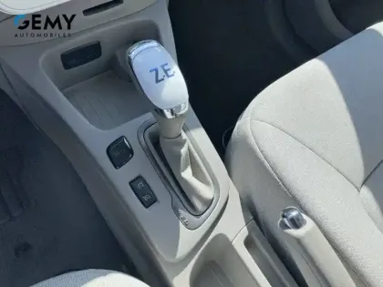 Photo 13 Renault Zoé Zoe R90