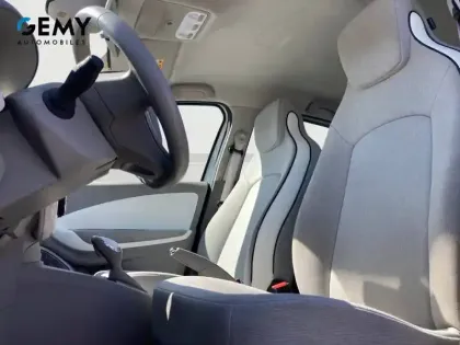 Photo 8 Renault Zoé Zoe R90