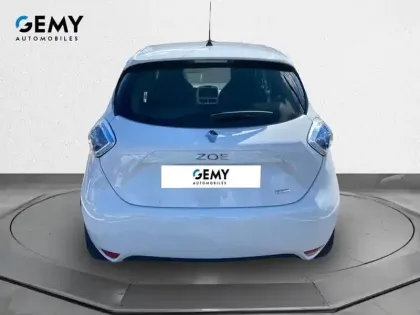 Photo 21 Renault Zoé Zoe R90