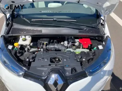 Photo 11 Renault Zoé Zoe R90