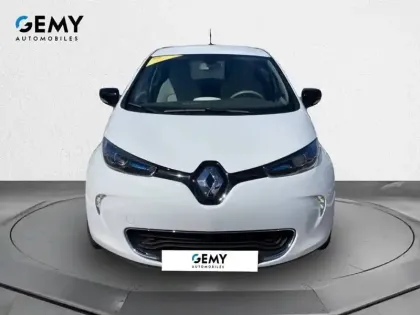 Photo 19 Renault Zoé Zoe R90