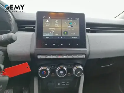 Photo 15 Renault Clio  E-Tech full hybrid 145 ch GSR2