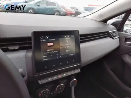 Photo 15 Renault Clio  Eco-G 100 ch GSR2