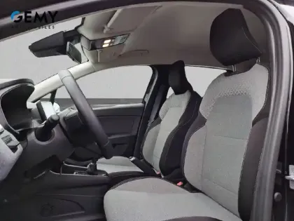 Photo 14 Renault Clio  Eco-G 100 ch GSR2