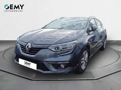 Photo Renault Megane Business