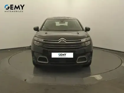 Photo 45 Citroën C5 aircross  PureTech 130 S&S EAT8